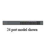 48-Port 10/100Mbps Smart Switch ES-2050