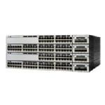 Refurb. Cisco Catalyst 3750X 24-port PoE IP Base W