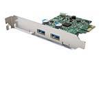 Buffalo USB 3.0 PCI Express Interface Card IFC-