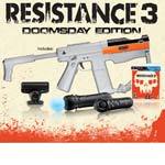 Sony Resistance 3 Doomsday