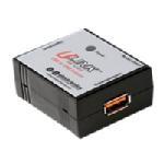 Single Port USB Isolator UH401