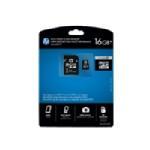 PNY 16GB Micro SDHC Card L1891A-EF