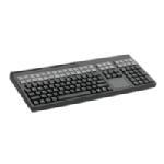 Cherry Corp. 17  USB Keyboard with 3-Track MSR US