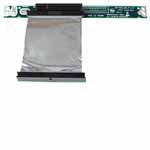 StarTech.com PCI Express Riser Card x8 Left Slot