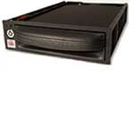 DataPort 30 SATA II Hard Drive Enclosure- Carrier 