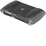 Aluratek, Inc. Aluratek USB 2.0 Multimedia Card Re