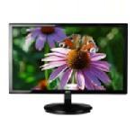 21.5  e2243Wk Razor Widescreen LCD Display, Black 