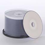 Primera 52x 700MB TuffCoat CD-R Media w/