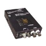 Transition DS3 Converter 2 Coax to 1300NM MM ST