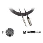 Audio-Technica US, Inc. Audio-Technica XLR (F) Mic