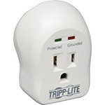 Protect It! Surge (1) Outlet/Direct Plug-In 600 Jo