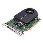 PNY nVidia Quadro 2000 PCIe 2.0 x16 Graphics Card,