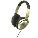 Maxell HP-550 Digital Headphones Full Ear - Foldab