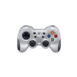 Logitech, Inc. Logitech Wireless Gamepad F710 940-