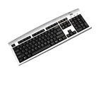 Man and Machine, Inc. Man and Machine U Cool Keybo