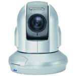 Panasonic Net Cam Indoor Pan/Tilt/Zoom