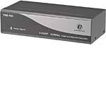 3-Port 400MHz Video and Audio Splitter VSE-103A
