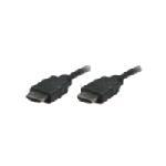High Speed A/V Cable, HDMI (M-M), 25ft 308441
