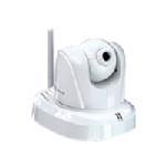 Wireless PTZ Internet Camera TV-IP600W