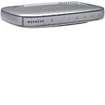Netgear, Inc. Netgear 5-Port Fast Ethernet Switch 