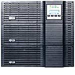 6000VA UPS Smart Online Rack/Tower PureSine 6kVA 2