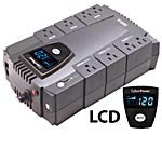 Cyberpower Systems USA, Inc. Cyberpower 600VA/340W