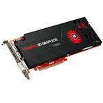 FirePro V7800 PCIe 2.1 x16 Graphics Card, 2GB GDDR