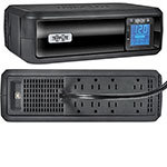 900VA UPS Omni Smart Digital LCD Line-Interactive 