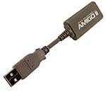 Turtle Beach Audio Advantage Amigo II Sound