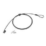 Lenovo Security Cable Lock 57Y4303