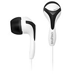 Creative Labs, Inc. Creative Labs EP-430 In-Ear He