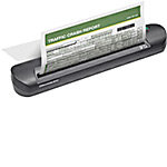 DSmobile 610 Compact Scanner, USB Cable 6ft, 600dp