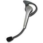 Earclip Style Headset with Microphone AC-740