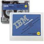 IBM 30/60GB 274.3m SLR Tape Cartridge 19P4209