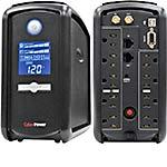 Cyberpower Systems USA, Inc. Cyberpower 1000VA/600