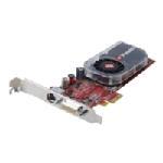 FireMV 2250 PCI Express X1 256MB Low Profile Multi