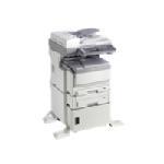MC860 Color MFP w/ (2) Trays 62431403