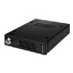 Icy Dock 2.5  SATA/SAS Mobile Rack 14091IK-B