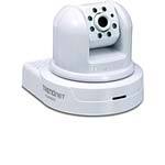 Open Box TRENDnet Day/Night Pan/Tilt Internet Came