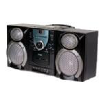 Coby Electronics Coby Mini CD Music System