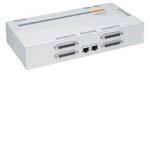 EPS2-100 10/100 Multi-Port Print Server EPS2-100-1