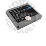 BTI Battery, Lithium-Ion, 3.7 Volts, 550mAh,