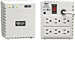 600W Line Conditioner (6) Outlet 120V LS606M