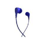 200 Noise Isolating Earphones, Blue 985-000279