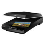 Epson Perfection V600 Photo Scanner - 20 Instant