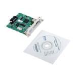 Epson EpsonNet Network Card 10/100 BaseTX C12C8243