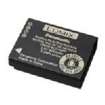 ID Secured Battery for Lumix DMC-ZS3/DMC-ZS1 Digit