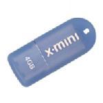 4GB Xporter Mini USB Flash Drive PSF4GMUSB