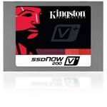 Kingston 240GB SSDNow V+200 SATA 6Gb/s 2.5  Intern