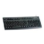 Cherry Corp. 105 Key, USB, Spanish Layout G83-